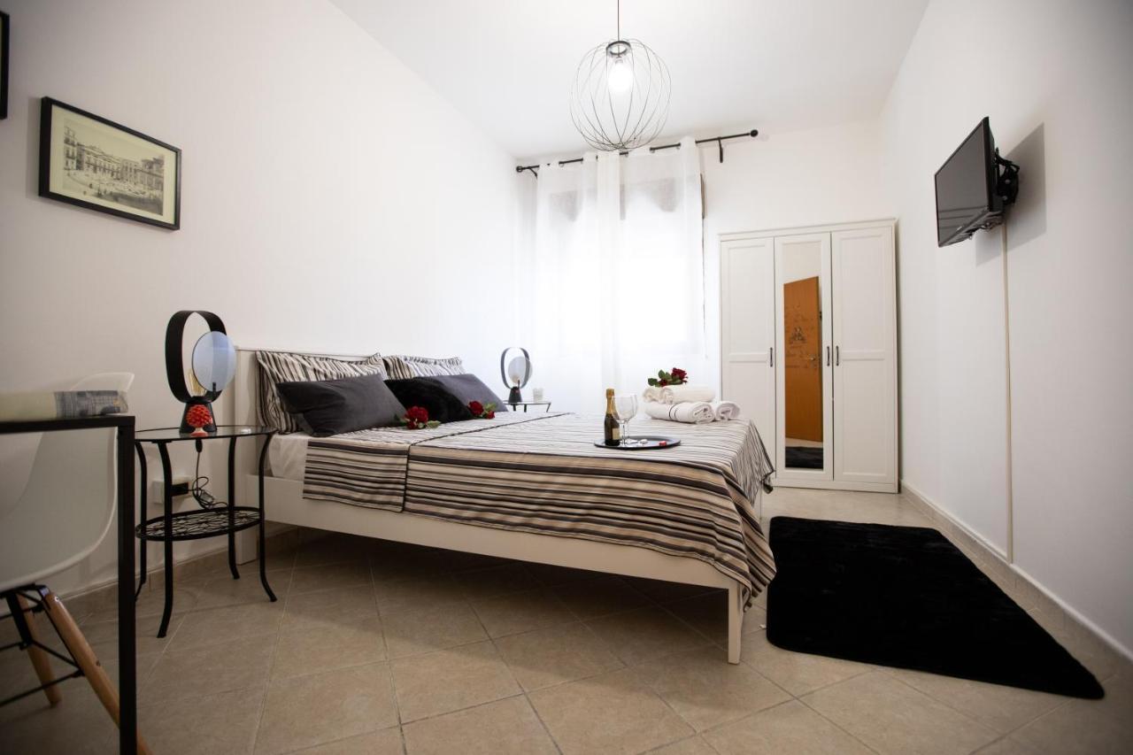 La Casa Di Nana' Locazione Turistica Apartment *